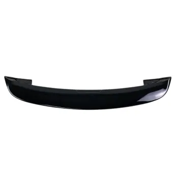 Αεροτομή οροφής Subaru Forester (2009-2012) - μαύρη γυαλιστερή