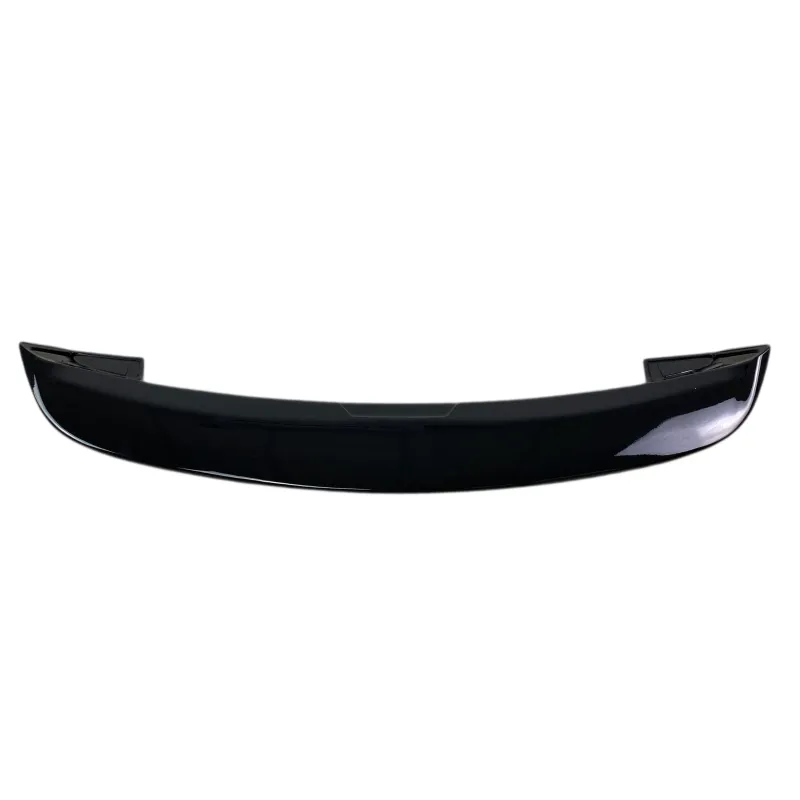 Αεροτομή οροφής Subaru Forester (2009-2012) - μαύρη γυαλιστερή
