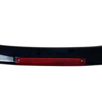 Αεροτομή οροφής Honda CR-V (1997-2000) - μαύρη γυαλιστερή