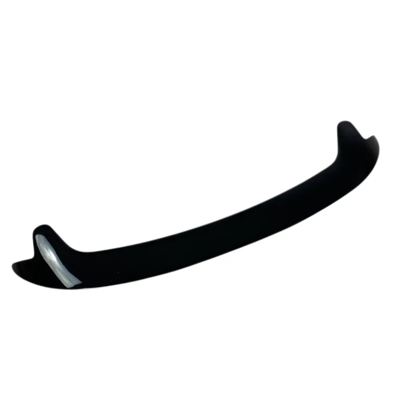 Αεροτομή οροφής Toyota Yaris (1999-2006) - μαύρη γυαλιστερή