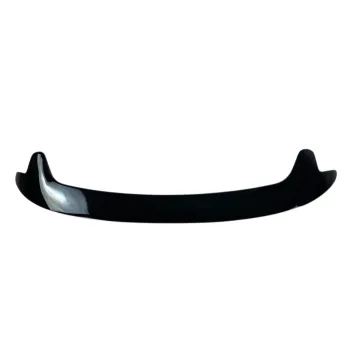 Αεροτομή οροφής Toyota Yaris (1999-2006) - μαύρη γυαλιστερή