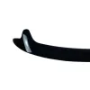 Αεροτομή οροφής Toyota Yaris (1999-2006) - μαύρη γυαλιστερή