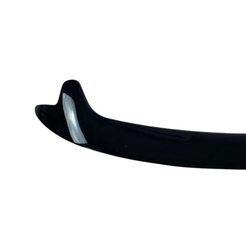 Αεροτομή οροφής Toyota Yaris (1999-2006) - μαύρη γυαλιστερή