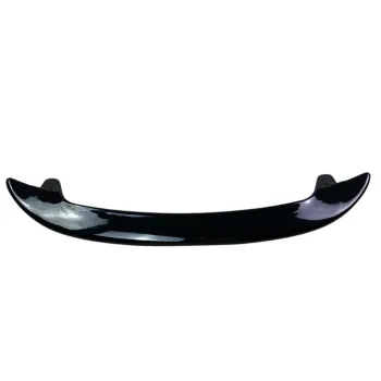 Αεροτομή οροφής Toyota Yaris (1999-2006) - μαύρη γυαλιστερή