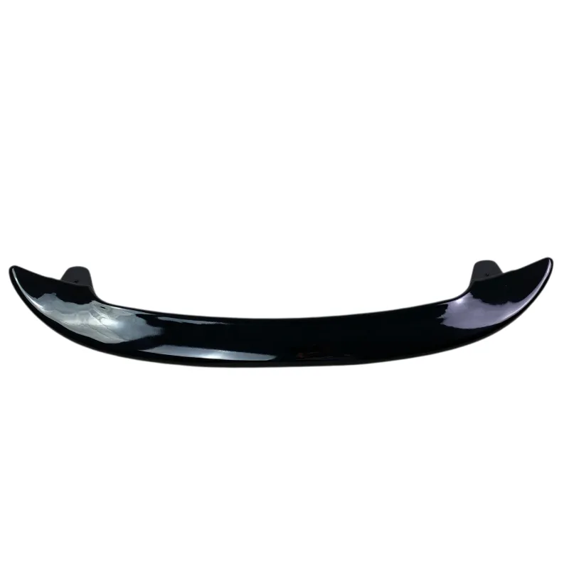 Αεροτομή οροφής Toyota Yaris (1999-2006) - μαύρη γυαλιστερή