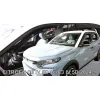 Ανεμοθραύστες Citroen C3 / e-C3 (2024+) - 4τμχ. εμπρός και πίσω, Heko