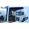 Ανεμοθραύστες DAF XF/XG/XG+ (2021+) / XD (2024+) - 2τμχ. εμπρός, Heko