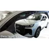 Ανεμοθραύστες Chery Tiggo 7 (2020+) - 4τμχ. εμπρός και πίσω, Heko