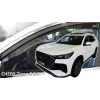 Ανεμοθραύστες Chery Tiggo 8 (2025+) - 2τμχ. εμπρός, Heko