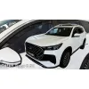 Ανεμοθραύστες Chery Tiggo 8 (2025+) - 4τμχ. εμπρός και πίσω, Heko