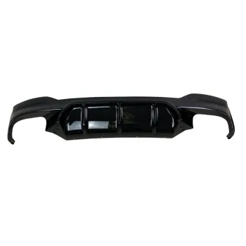 Diffuser προφυλακτήρα BMW G30 M5 (2017+)
