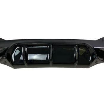 Diffuser προφυλακτήρα BMW G30 M5 (2017+)