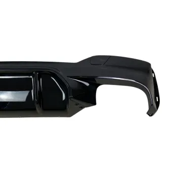 Diffuser προφυλακτήρα BMW G30 M5 (2017+)