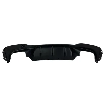 Diffuser προφυλακτήρα BMW G30 M5 (2017+)