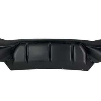 Diffuser προφυλακτήρα BMW G30 M5 (2017+)
