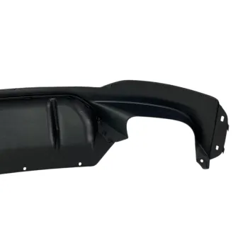 Diffuser προφυλακτήρα BMW G30 M5 (2017+)