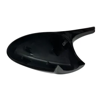 Καπάκια καθρέπτη BMW E92 (2005-2009) - μαύρα γυαλιστερά