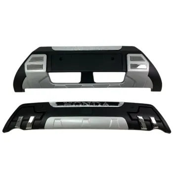 Bull - bar εμπρός και πίσω για Honda CR-V (2010-2012)