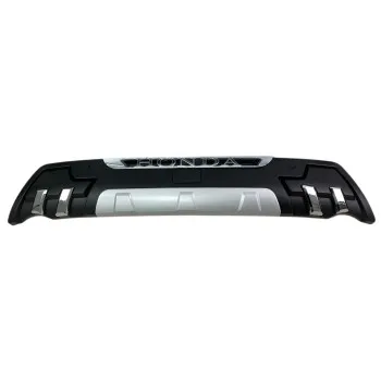 Bull - bar εμπρός και πίσω για Honda CR-V (2010-2012)