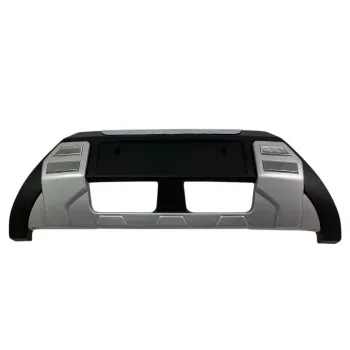 Bull - bar εμπρός και πίσω για Honda CR-V (2010-2012)
