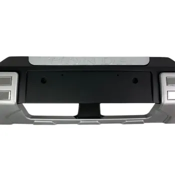 Bull - bar εμπρός και πίσω για Honda CR-V (2010-2012)