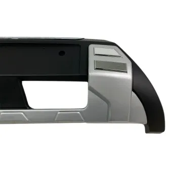 Bull - bar εμπρός και πίσω για Honda CR-V (2010-2012)