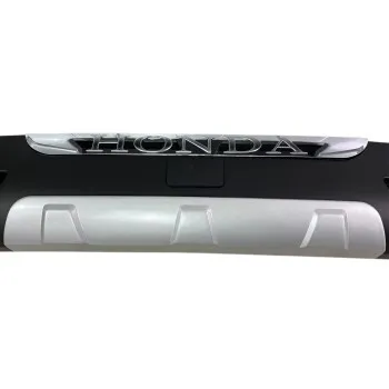 Bull - bar εμπρός και πίσω για Honda CR-V (2010-2012)