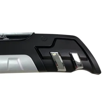 Bull - bar εμπρός και πίσω για Honda CR-V (2010-2012)