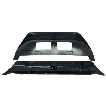 Bull - bar εμπρός και πίσω για Honda CR-V (2010-2012)