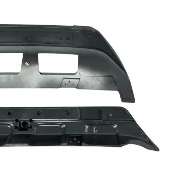 Bull - bar εμπρός και πίσω για Honda CR-V (2010-2012)