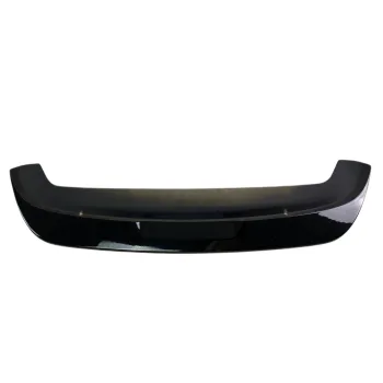 Αεροτομή οροφής Ford Kuga (2013-2019) - μαύρη γυαλιστερή