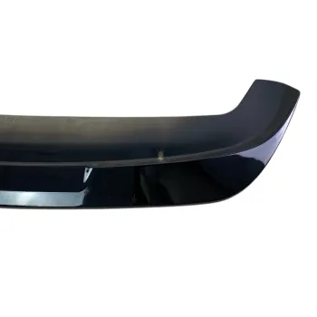Αεροτομή οροφής Ford Kuga (2013-2019) - μαύρη γυαλιστερή