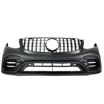 Body kit Mercedes GLC X253 (2015-2019) - AMG design