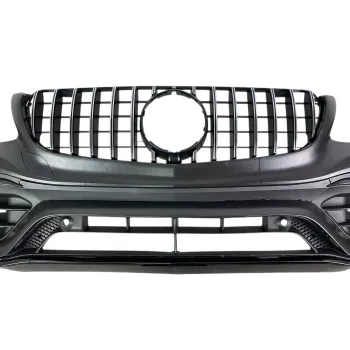 Body kit Mercedes GLC X253 (2015-2019) - AMG design
