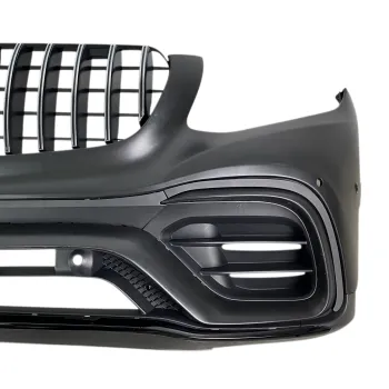 Body kit Mercedes GLC X253 (2015-2019) - AMG design