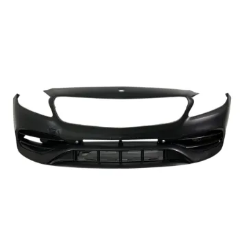 Body kit Mercedes A-Class W176 (2013-2019) - AMG design