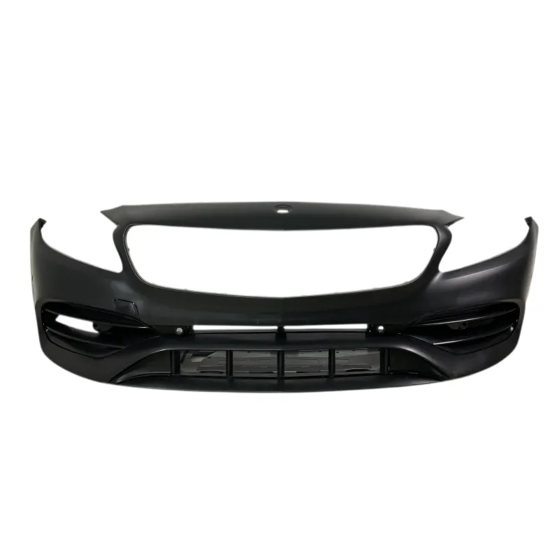 Body kit Mercedes A-Class W176 (2013-2019) - AMG design