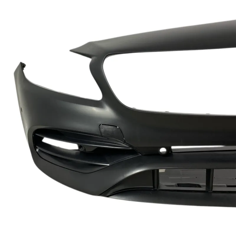 Body kit Mercedes A-Class W176 (2013-2019) - AMG design