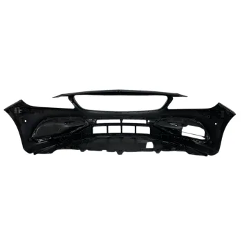 Body kit Mercedes A-Class W176 (2013-2019) - AMG design