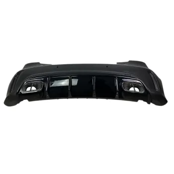 Body kit Mercedes A-Class W176 (2013-2019) - AMG design