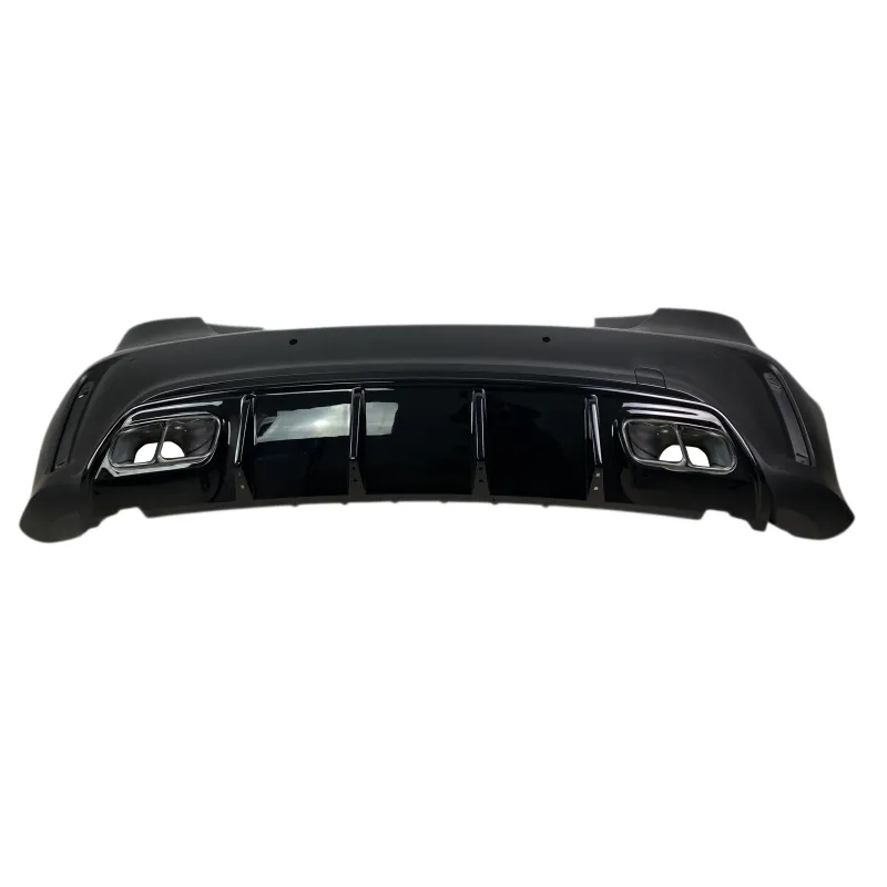 Body kit Mercedes A-Class W176 (2013-2019) - AMG design