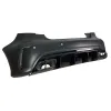 Body kit Mercedes A-Class W176 (2013-2019) - AMG design