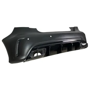 Body kit Mercedes A-Class W176 (2013-2019) - AMG design