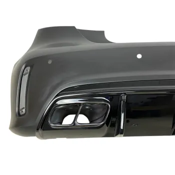 Body kit Mercedes A-Class W176 (2013-2019) - AMG design