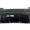Body kit Mercedes A-Class W176 (2013-2019) - AMG design