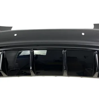 Body kit Mercedes A-Class W176 (2013-2019) - AMG design
