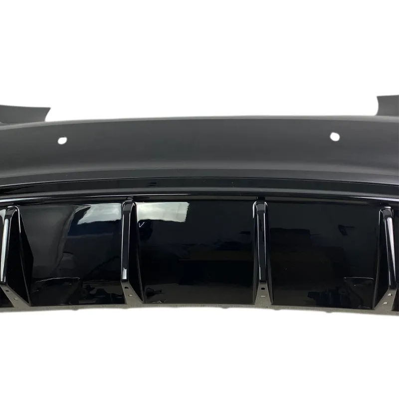 Body kit Mercedes A-Class W176 (2013-2019) - AMG design