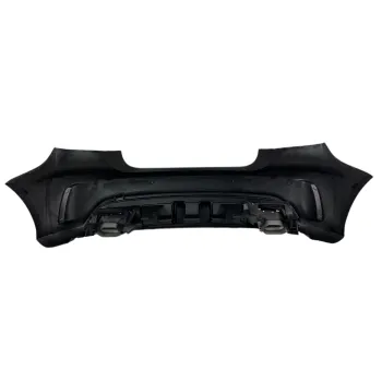 Body kit Mercedes A-Class W176 (2013-2019) - AMG design