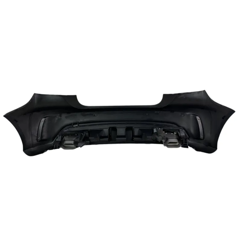 Body kit Mercedes A-Class W176 (2013-2019) - AMG design