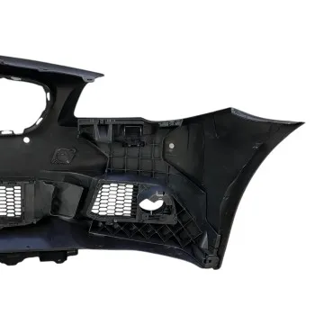 Προφυλακτήρας εμπρός BMW F10 / F11 (2011-2014) - M pack design με ανοίγματα parktronic, με πιτσιλίθρες